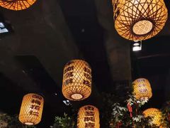 大堂-南京大牌档(三阳广场苏宁店)
