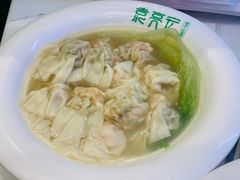 -袁亮宏饺子云吞(侯家桥菜场店)