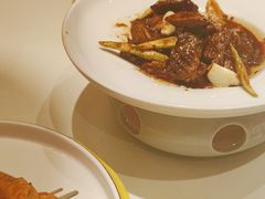 -惠丰堂饭庄·烤鸭·京味菜(翠微路店)