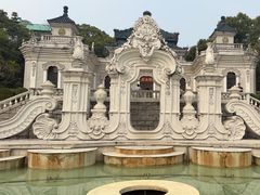 -珠海圆明新园