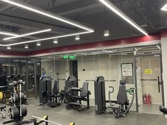 -VLines耀能运动Space&Flow(国贸店)