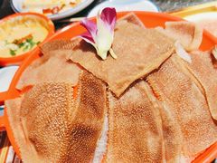 -醉董牛川派鲜肉自选火锅(烟台店)