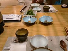 -花潮料理艺食馆(世欧广场店)