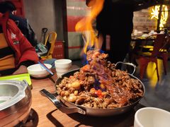 -胖哥俩肉蟹煲(杭州下沙学林街店)