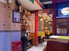-大海碗·炸酱面·烤鸭·京菜(天坛店)