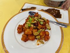 -白家大院·王府宫廷菜(苏州街店)