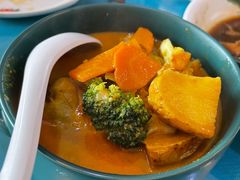 -My Way Town买味堂·东南亚餐厅(亦庄店)