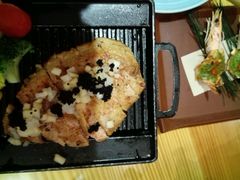 -花潮料理艺食馆(世欧广场店)