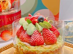 -卷心卷意·轻甜蛋糕(新光天地店)