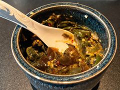 擂辣椒皮蛋-凤凰湘语·湘粤鲜融(浦东旗舰店)