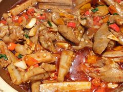 -恰八斗·猛火长沙菜(国贸店)