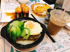 -点点心点心专门店(湾仔店)