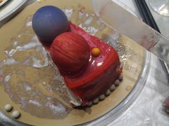 -DQ·蛋糕·冰淇淋(川沙东海岸店)