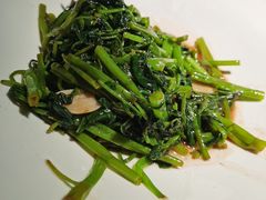 腐乳空心菜-桂满陇-十里风荷(合生汇店)