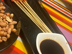 -吧嘚嘴炭烧鸽串吧(北海街店)
