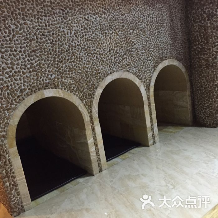 汤森真韩式汗蒸文化汤(江宁万达店)图片 - 第2张