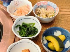 -炎蔵牛舌烤肉