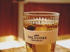 -Dal Cuore 达可芮冰淇淋(陕西北路店)