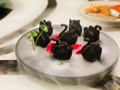 -广州文华东方酒店·江-由辉师傅主理