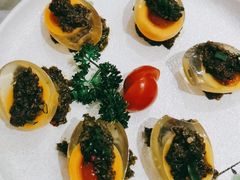 -渝信川菜(西单店)
