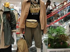 -优衣库(深圳万象天地旗舰店)