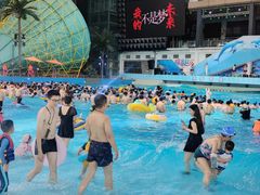 -温都水城·水梦奇缘