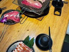 -九田家黑牛烤肉料理(溧阳吾悦店)