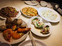 海肠水饺-日丰园海肠水饺·老字号大连海鲜(和平广场店)