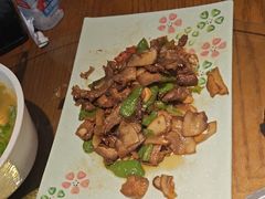 -盐帮食坊•小河帮川菜(四川师大店)