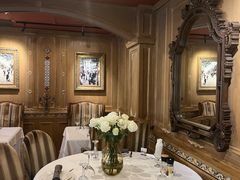 -火车头法国西餐厅