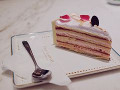 -PAUL LAFAYET 法式甜品(港汇广场店)