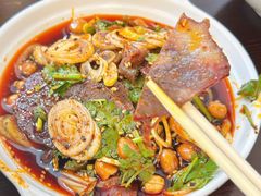 -牛王庙(龙华花园店)