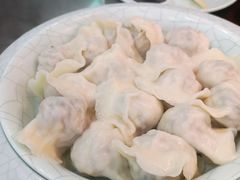 -老边饺子馆(西站店)