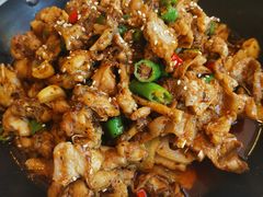 -赵小姐丨新中餐(曲江店)