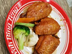 -敏华冰厅(天河城店)