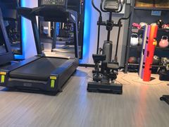 -NRG 健身私教CLUB(WPP达邦协作广场店)