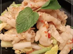 -美奈小馆·越南料理(中航城君尚购物中心店)