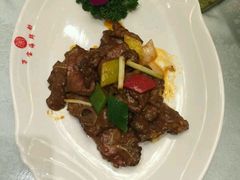 -万宝海鲜舫(劳动公园店)