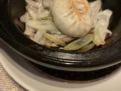 -万丽轩·粤菜(王府井金茂万丽酒店)