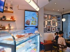 -Peet's Coffee皮爷咖啡(大学路店)