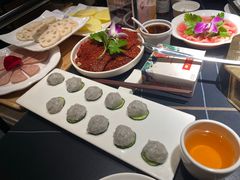 -蜀九香火锅(彩虹店)