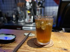 乌龙茶烧酒-TINY
