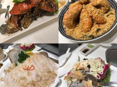 -新加坡海鲜共和(名胜世界圣淘沙海滨坊)
