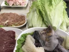 -朱氏胖子烂火锅(洪崖洞店)