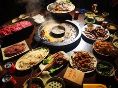 -巴倒烫陆派重庆火锅(南山店)