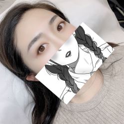 -MIVI·纹眉半永久野生眉