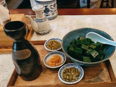 -南京大牌档(中山陵店)