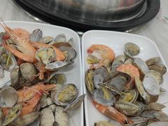 -船奇蒸汽海鲜·闽菜(八市海鲜总店)