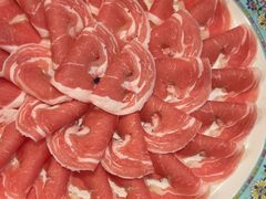 -马记伊源斋涮肉·清真菜(潘家园古玩市场店)