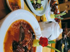 -德胜轩正宗顺德菜(宝安沙井会展中心店)